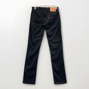 Levi Staruss 511 Jeans Men's 32x34 Slim Fit Straight Leg